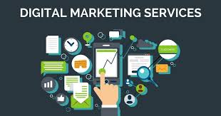 Trusted Digital Marketing Services to Increase Traffic and Leads